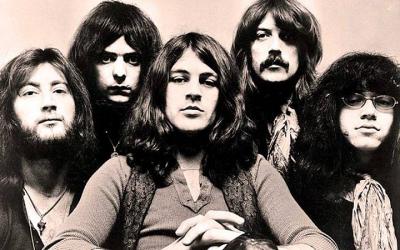 Deep Purple